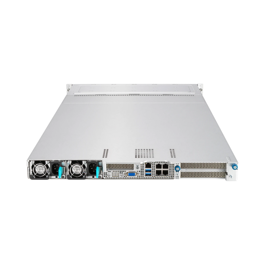 ASUS RS700A-E11-RS12U 1U Rackmount Barebone Server 2 x Socket SP3 Up to 3 x Expansion Slots + 1 x Internal PIKE Slot — Being Shipped