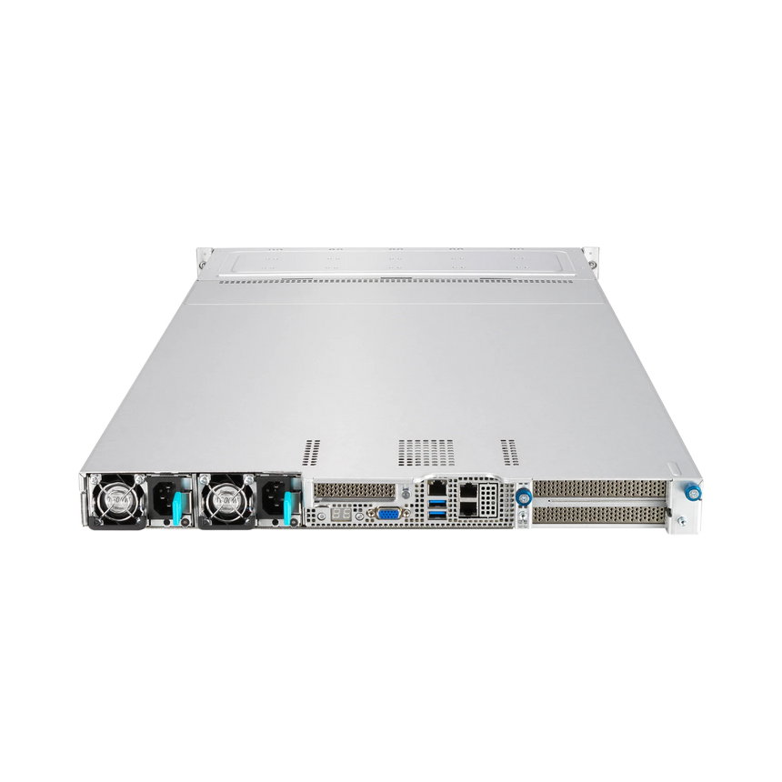 ASUS RS700A-E11-RS12U 1U Rackmount Barebone Server 2 x Socket SP3 Up to 3 x Expansion Slots + 1 x Internal PIKE Slot — Being Shipped