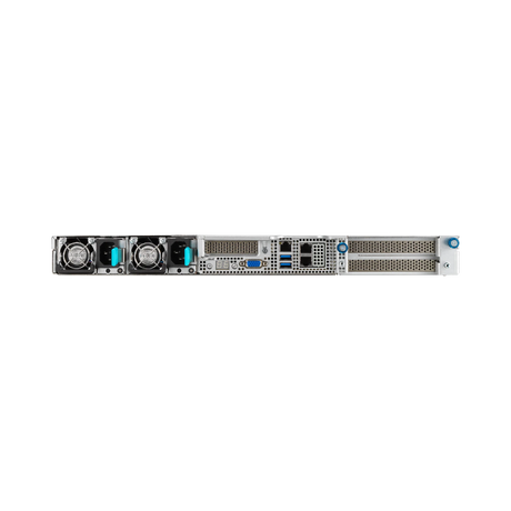 ASUS RS700A-E11-RS12U 1U Rackmount Barebone Server 2 x Socket SP3 Up to 3 x Expansion Slots + 1 x Internal PIKE Slot — Being Shipped