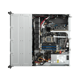 ASUS RS300-E11-WOCPU011Z RS300-E11-RS4 Barebone Server, 1U Rack-mountable, Socket LGA-1200 — Being Shipped