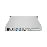 ASUS RS300-E11-WOCPU011Z RS300-E11-RS4 Barebone Server, 1U Rack-mountable, Socket LGA-1200 — Being Shipped