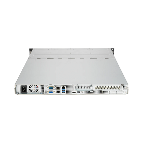 ASUS RS300-E11-WOCPU011Z RS300-E11-RS4 Barebone Server, 1U Rack-mountable, Socket LGA-1200 — Being Shipped