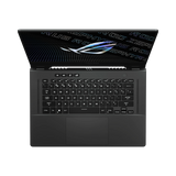 ASUS ROG Zephyrus G15 15.6" QHD Laptop, AMD Ryzen 9 5900HS, NVIDIA RTX 3060, 16GB DDR4 RAM, 512GB SSD — Being Shipped