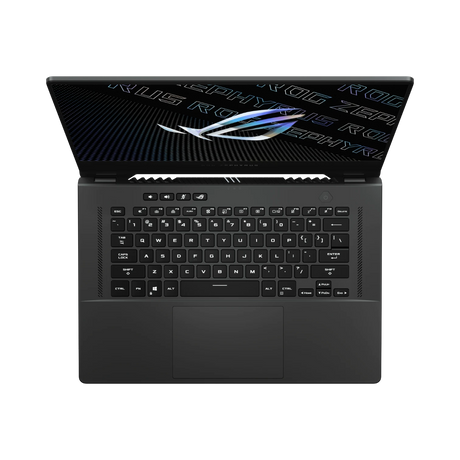 ASUS ROG Zephyrus G15 15.6" QHD Laptop, AMD Ryzen 9 5900HS, NVIDIA RTX 3060, 16GB DDR4 RAM, 512GB SSD — Being Shipped