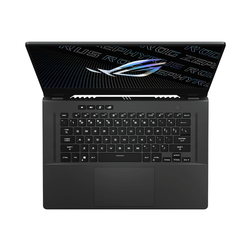 ASUS ROG Zephyrus G15 15.6" QHD Laptop, AMD Ryzen 9 5900HS, NVIDIA RTX 3060, 16GB DDR4 RAM, 512GB SSD — Being Shipped
