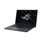 ASUS ROG Zephyrus G15 15.6" QHD Laptop, AMD Ryzen 9 5900HS, NVIDIA RTX 3060, 16GB DDR4 RAM, 512GB SSD — Being Shipped