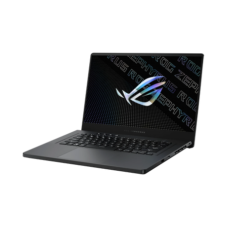 ASUS ROG Zephyrus G15 15.6" QHD Laptop, AMD Ryzen 9 5900HS, NVIDIA RTX 3060, 16GB DDR4 RAM, 512GB SSD — Being Shipped