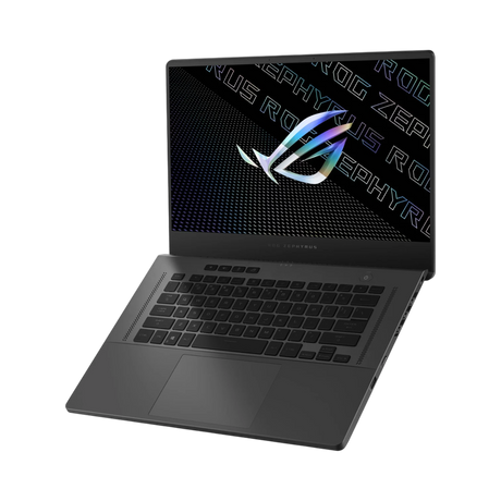 ASUS ROG Zephyrus G15 15.6" QHD Laptop, AMD Ryzen 9 5900HS, NVIDIA RTX 3060, 16GB DDR4 RAM, 512GB SSD — Being Shipped