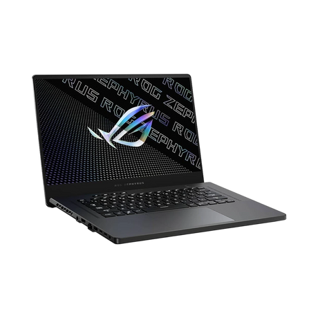 ASUS ROG Zephyrus G15 15.6" QHD Laptop, AMD Ryzen 9 5900HS, NVIDIA RTX 3060, 16GB DDR4 RAM, 512GB SSD — Being Shipped