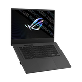 ASUS ROG Zephyrus G15 15.6" QHD Laptop, AMD Ryzen 9 5900HS, NVIDIA RTX 3060, 16GB DDR4 RAM, 512GB SSD — Being Shipped