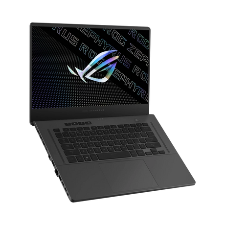 ASUS ROG Zephyrus G15 15.6" QHD Laptop, AMD Ryzen 9 5900HS, NVIDIA RTX 3060, 16GB DDR4 RAM, 512GB SSD — Being Shipped