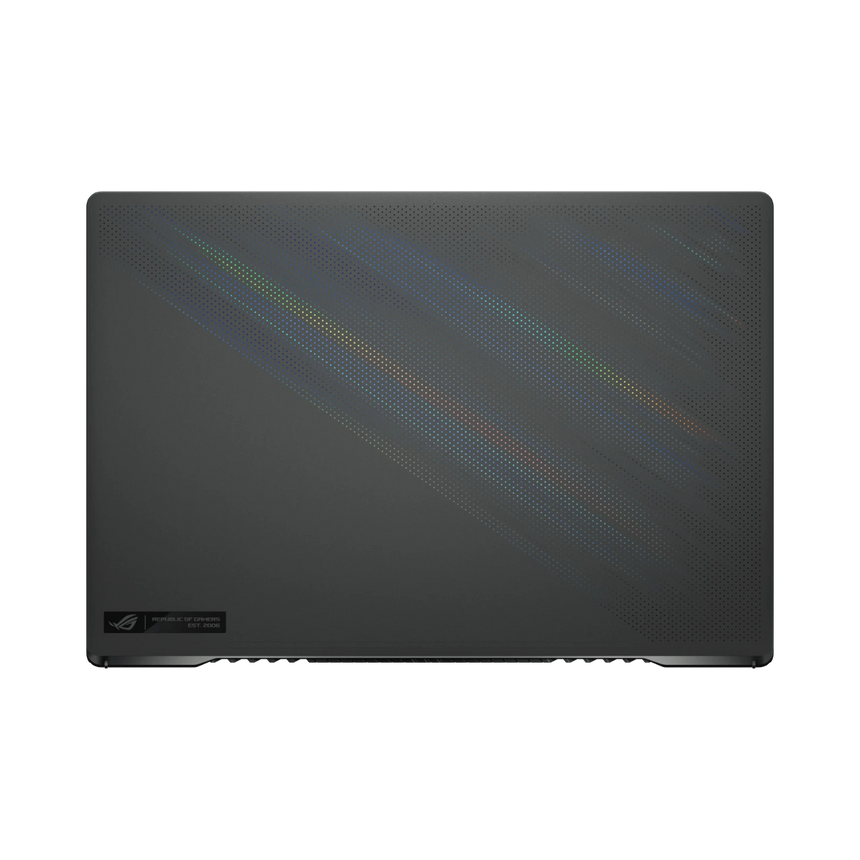 ASUS ROG Zephyrus G15 15.6" QHD Laptop, AMD Ryzen 9 5900HS, NVIDIA RTX 3060, 16GB DDR4 RAM, 512GB SSD — Being Shipped