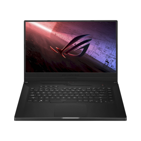 ASUS ROG Zephyrus G15 15.6" Gaming Laptop, AMD Ryzen 7 4800HS, NVIDIA GTX 1660 Ti, 16GB DDR4 RAM, 1TB SSD — Being Shipped