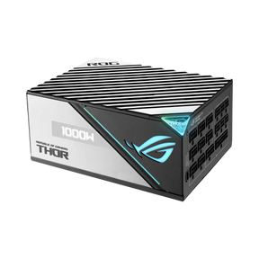ASUS ROG Thor 1000W Platinum II 80 PLUS Modular Power Supply — Being Shipped