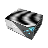 ASUS ROG Thor 1000W Platinum II 80 PLUS Modular Power Supply — Being Shipped