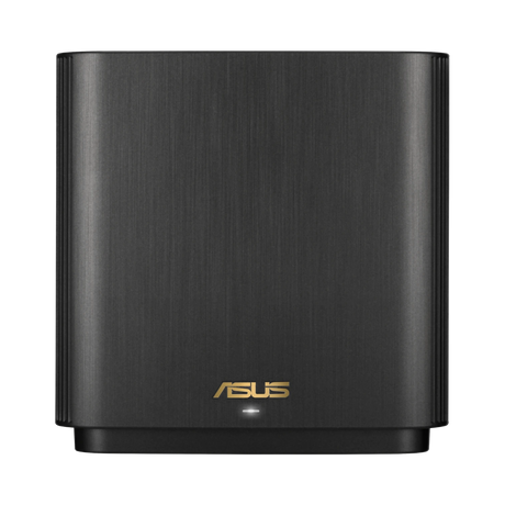 ASUS ZenWiFi XT9 AX7800 Wireless Tri-Band Mesh Wi-Fi System (2-Pack, Black) — Being Shipped