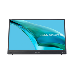 ASUS ZenScreen MB16AHG 15.6" 16:9 144Hz Portable Monitor — Being Shipped