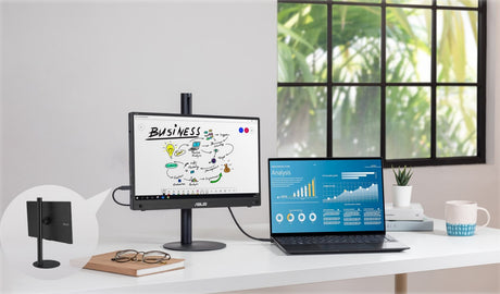 ASUS ZenScreen MB16AHG 15.6" 16:9 144Hz Portable Monitor — Being Shipped