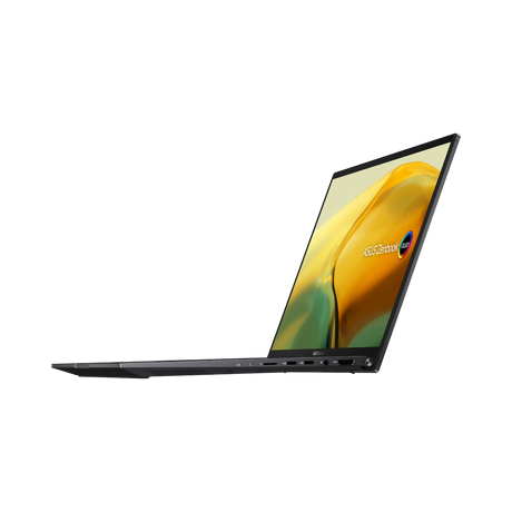 ASUS Zenbook OLED 14" Notebook, AMD Ryzen 7 5825U, 8GB DDR4, 512GB SSD — Being Shipped