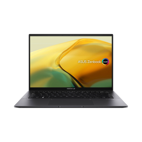 ASUS Zenbook OLED 14" Notebook, AMD Ryzen 7 5825U, 8GB DDR4, 512GB SSD — Being Shipped
