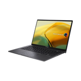 ASUS Zenbook OLED 14" Notebook, AMD Ryzen 7 5825U, 8GB DDR4, 512GB SSD — Being Shipped