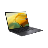 ASUS Zenbook OLED 14" Notebook, AMD Ryzen 7 5825U, 8GB DDR4, 512GB SSD — Being Shipped