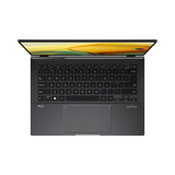 ASUS Zenbook OLED 14" Notebook, AMD Ryzen 7 5825U, 8GB DDR4, 512GB SSD — Being Shipped