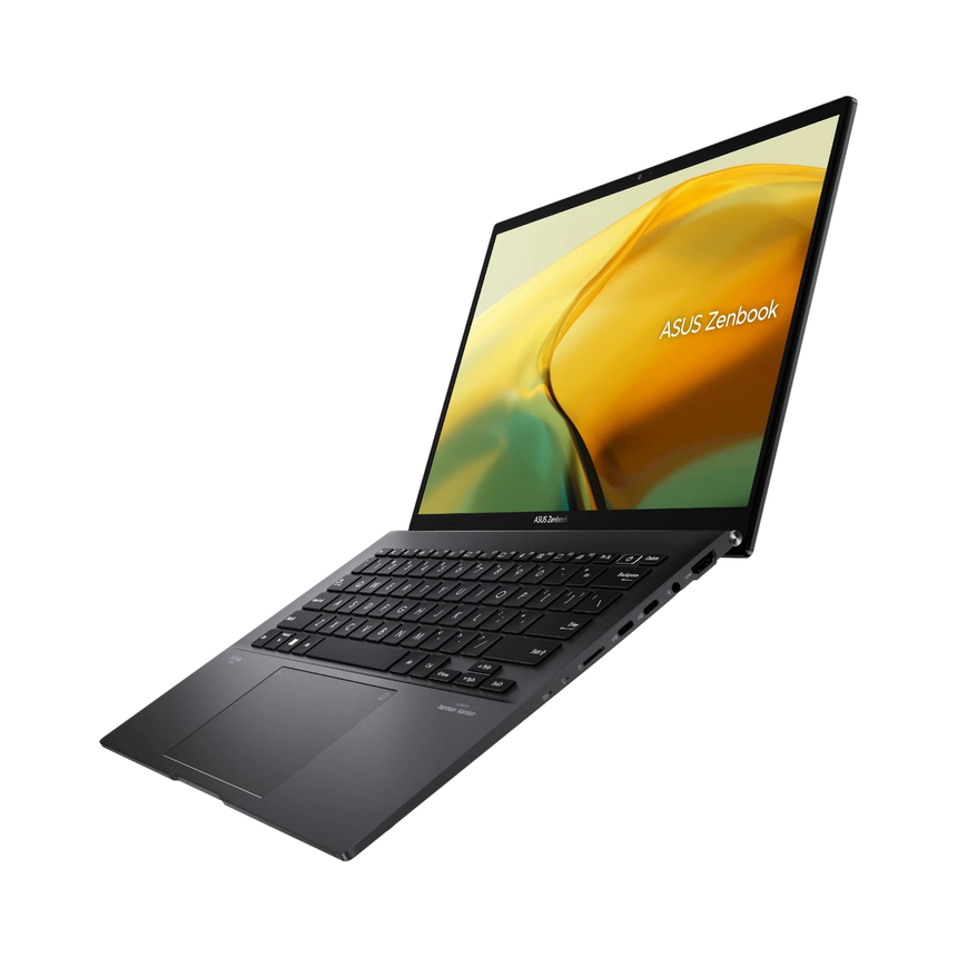 ASUS Zenbook OLED 14" Notebook, AMD Ryzen 7 5825U, 8GB DDR4, 512GB SSD — Being Shipped