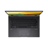 ASUS Zenbook OLED 14" Notebook, AMD Ryzen 7 5825U, 8GB DDR4, 512GB SSD — Being Shipped