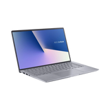 ASUS Zenbook 14 Q407 14" Laptop, AMD Ryzen 5 4500U, NVIDIA GeForce MX350, 8GB RAM, 256GB SSD — Being Shipped