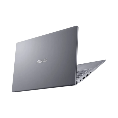ASUS Zenbook 14 Q407 14" Laptop, AMD Ryzen 5 4500U, NVIDIA GeForce MX350, 8GB RAM, 256GB SSD — Being Shipped