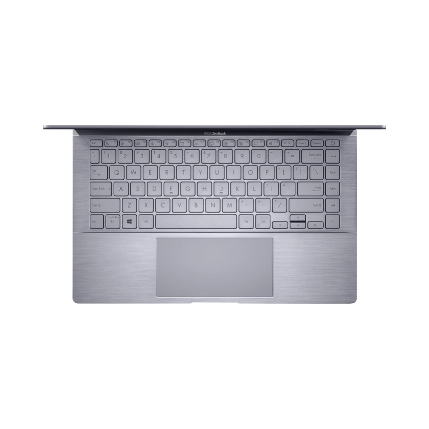 ASUS Zenbook 14 Q407 14" Laptop, AMD Ryzen 5 4500U, NVIDIA GeForce MX350, 8GB RAM, 256GB SSD — Being Shipped