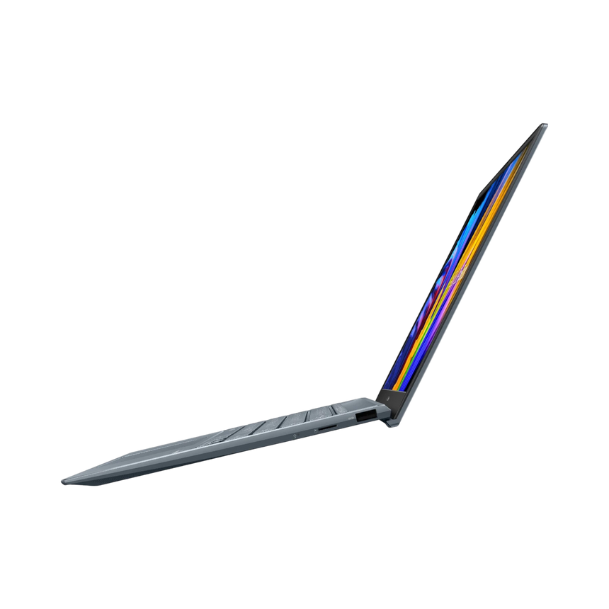 ASUS ZenBook 14 14" Laptop, AMD Ryzen 5 5600H, 8GB DDR4 RAM, 512GB SSD — Being Shipped