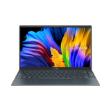 ASUS ZenBook 14 14" Laptop, AMD Ryzen 5 5600H, 8GB DDR4 RAM, 512GB SSD — Being Shipped