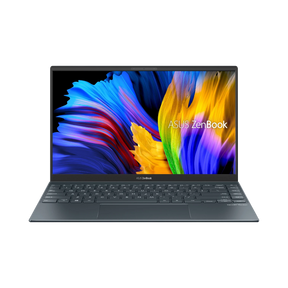 ASUS ZenBook 14 14" Laptop, AMD Ryzen 5 5600H, 8GB DDR4 RAM, 512GB SSD — Being Shipped