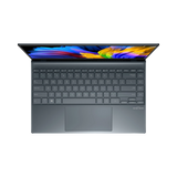 ASUS ZenBook 14 14" Laptop, AMD Ryzen 5 5600H, 8GB DDR4 RAM, 512GB SSD — Being Shipped