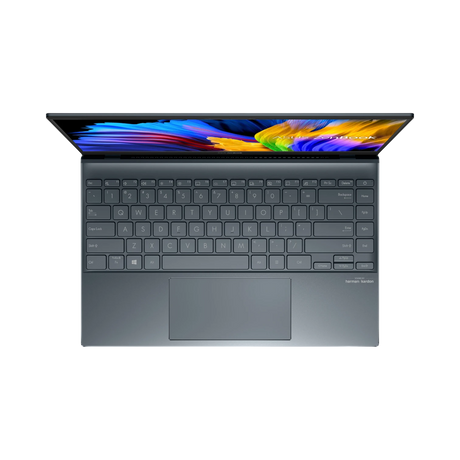 ASUS ZenBook 14 14" Laptop, AMD Ryzen 5 5600H, 8GB DDR4 RAM, 512GB SSD — Being Shipped