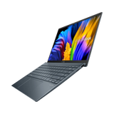ASUS ZenBook 14 14" Laptop, AMD Ryzen 5 5600H, 8GB DDR4 RAM, 512GB SSD — Being Shipped