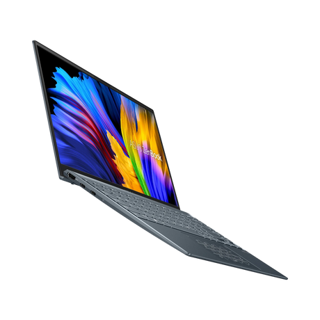 ASUS ZenBook 14 14" Laptop, AMD Ryzen 5 5600H, 8GB DDR4 RAM, 512GB SSD — Being Shipped