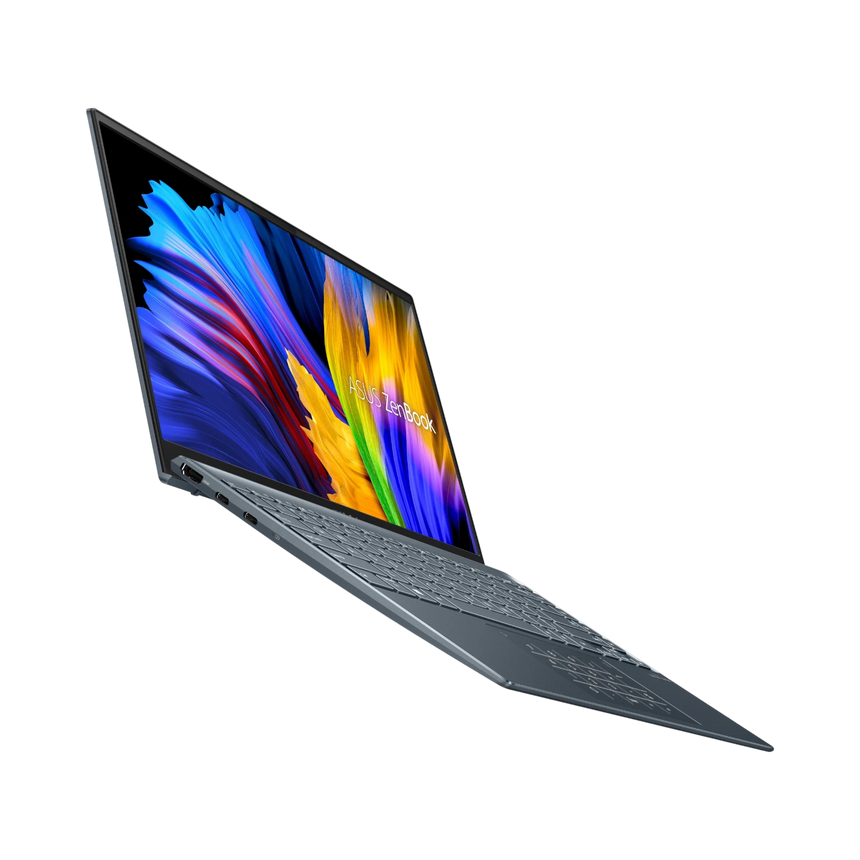 ASUS ZenBook 14 14" Laptop, AMD Ryzen 5 5600H, 8GB DDR4 RAM, 512GB SSD — Being Shipped
