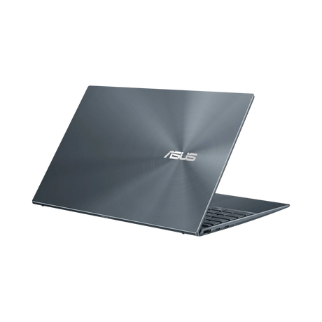 ASUS ZenBook 14 14" Laptop, AMD Ryzen 5 5600H, 8GB DDR4 RAM, 512GB SSD — Being Shipped
