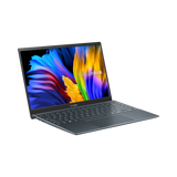 ASUS ZenBook 14 14" Laptop, AMD Ryzen 5 5600H, 8GB DDR4 RAM, 512GB SSD — Being Shipped