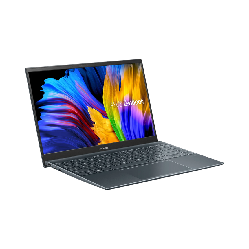ASUS ZenBook 14 14" Laptop, AMD Ryzen 5 5600H, 8GB DDR4 RAM, 512GB SSD — Being Shipped