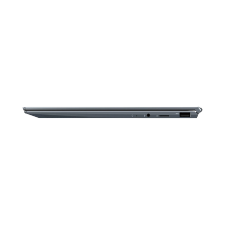 ASUS ZenBook 14 14" Laptop, AMD Ryzen 5 5600H, 8GB DDR4 RAM, 512GB SSD — Being Shipped