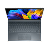 ASUS ZenBook 14 14" Laptop, AMD Ryzen 5 5600H, 8GB DDR4 RAM, 512GB SSD — Being Shipped
