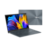 ASUS ZenBook 14 14" Laptop, AMD Ryzen 5 5600H, 8GB DDR4 RAM, 512GB SSD — Being Shipped