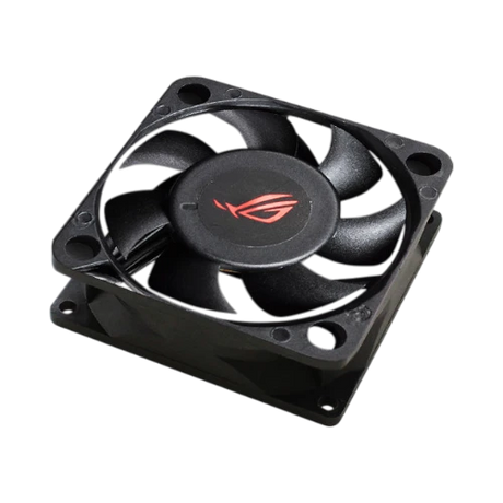 ASUS X399 Cooling Kit — Being Shipped