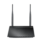 ASUS Wireless N-300 3-in-1 Router/Access Point/Range Extender — Being Shipped