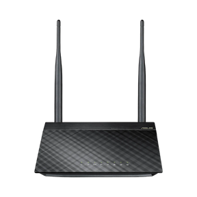 ASUS Wireless N-300 3-in-1 Router/Access Point/Range Extender — Being Shipped