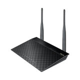 ASUS Wireless N-300 3-in-1 Router/Access Point/Range Extender — Being Shipped
